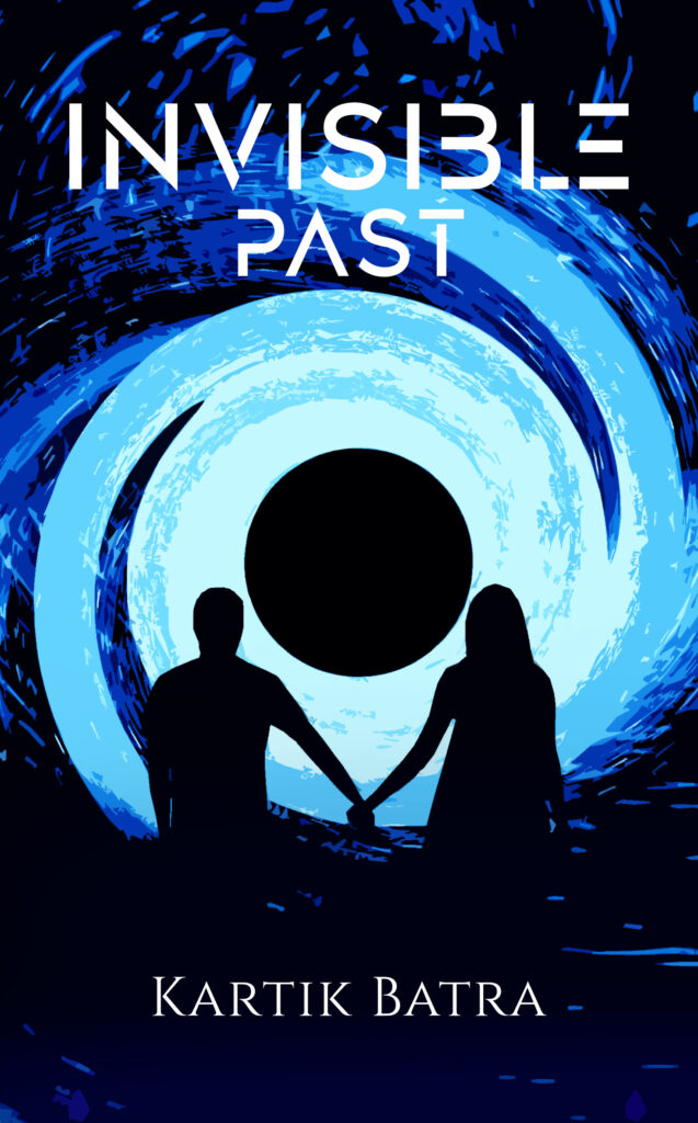 Invisible Past Book cover